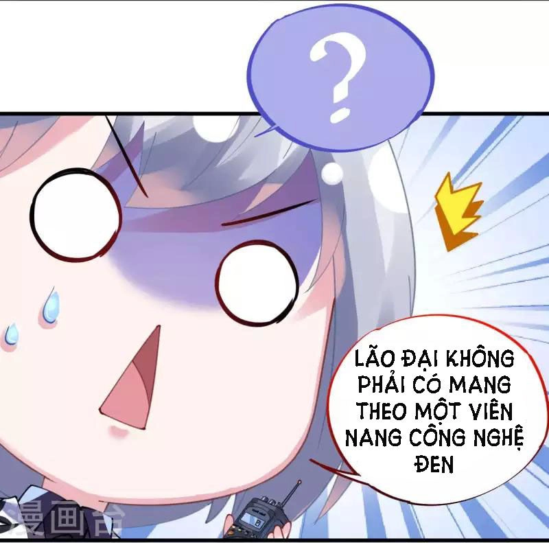 Cơ Trưởng Ngài Nhẹ Nhàng Thôi Chapter 45 - 31