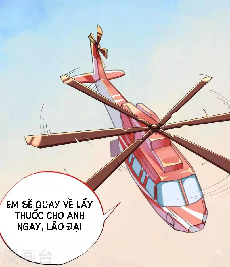 Cơ Trưởng Ngài Nhẹ Nhàng Thôi Chapter 45 - 33