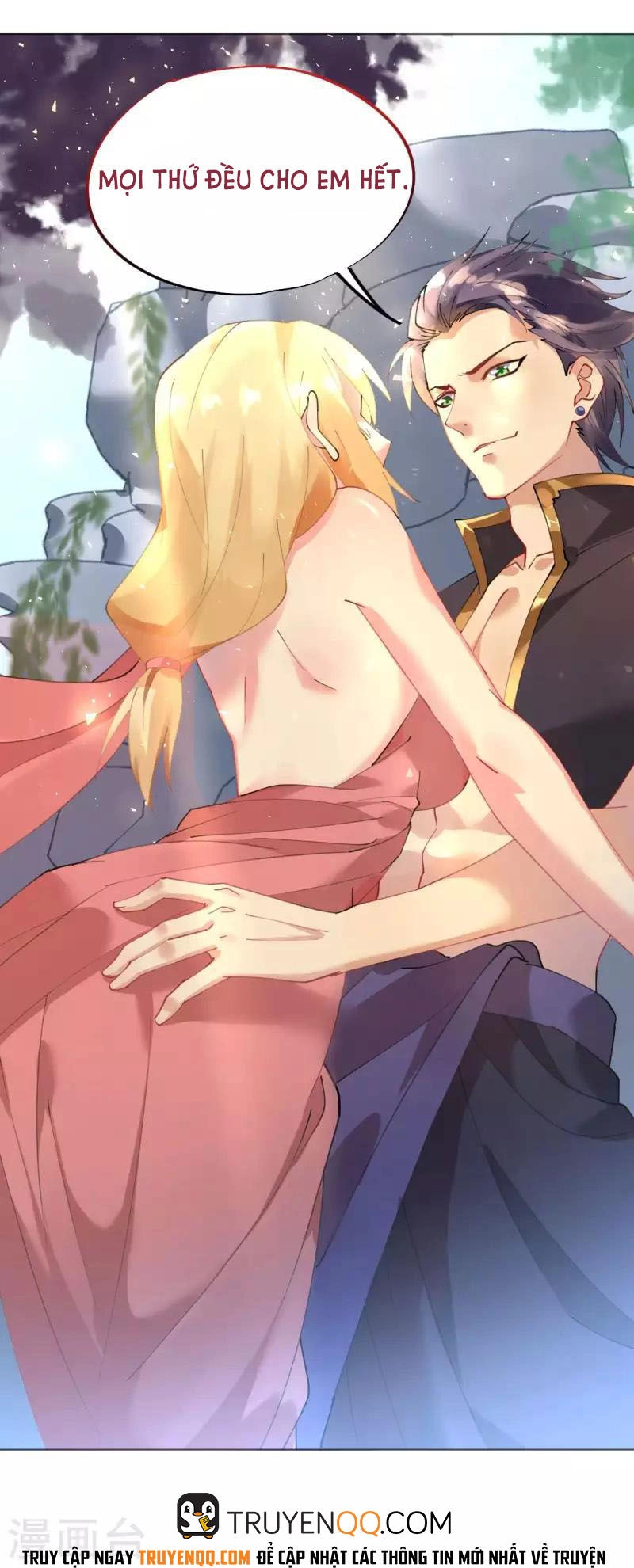 Cơ Trưởng Ngài Nhẹ Nhàng Thôi Chapter 47 - 14