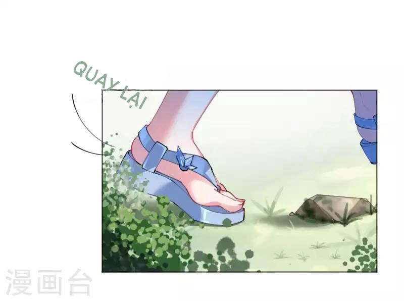 Cơ Trưởng Ngài Nhẹ Nhàng Thôi Chapter 47 - 17