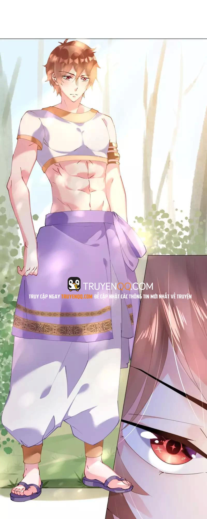 Cơ Trưởng Ngài Nhẹ Nhàng Thôi Chapter 47 - 24