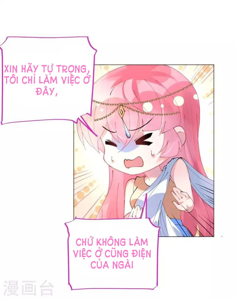 Cơ Trưởng Ngài Nhẹ Nhàng Thôi Chapter 47 - 39