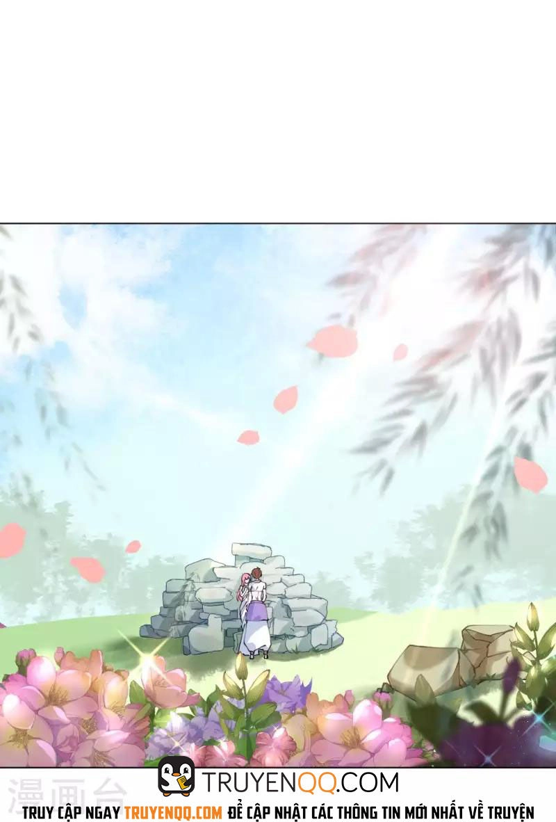 Cơ Trưởng Ngài Nhẹ Nhàng Thôi Chapter 48 - 3