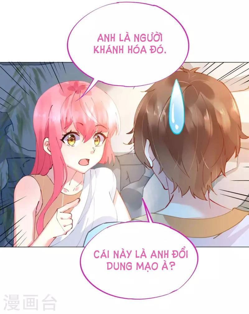 Cơ Trưởng Ngài Nhẹ Nhàng Thôi Chapter 48 - 5