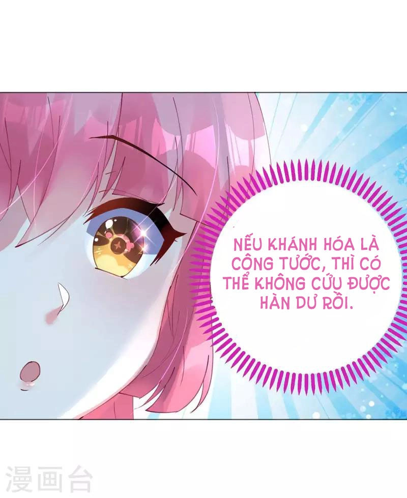 Cơ Trưởng Ngài Nhẹ Nhàng Thôi Chapter 48 - 7