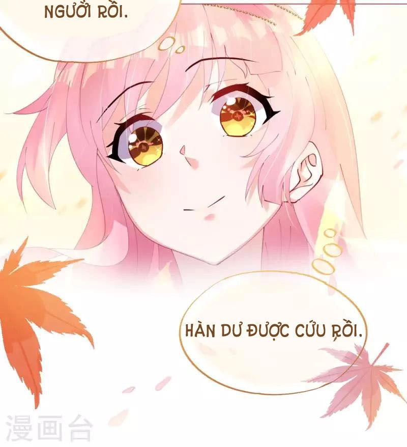 Cơ Trưởng Ngài Nhẹ Nhàng Thôi Chapter 48 - 11