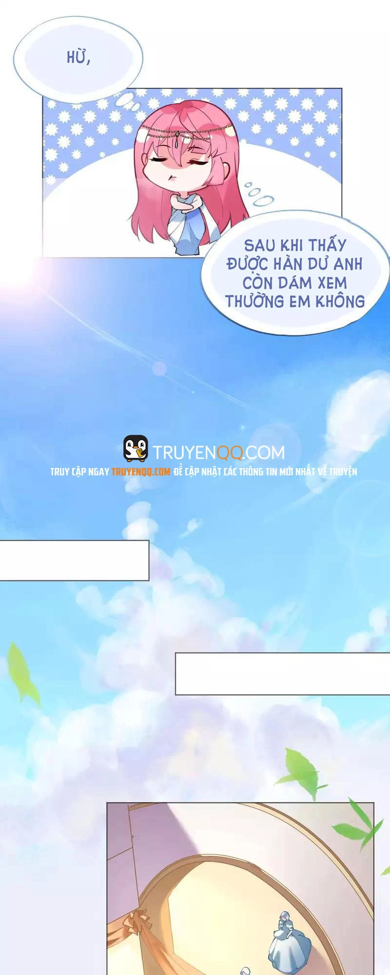 Cơ Trưởng Ngài Nhẹ Nhàng Thôi Chapter 48 - 12