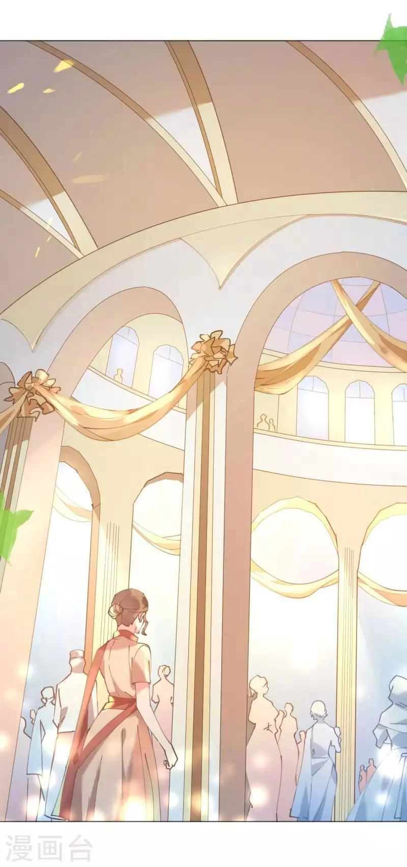 Cơ Trưởng Ngài Nhẹ Nhàng Thôi Chapter 48 - 15