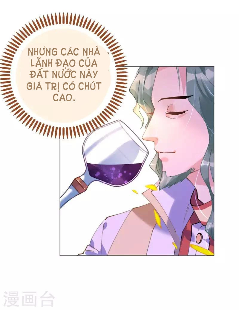 Cơ Trưởng Ngài Nhẹ Nhàng Thôi Chapter 48 - 19