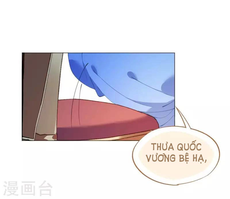 Cơ Trưởng Ngài Nhẹ Nhàng Thôi Chapter 48 - 20