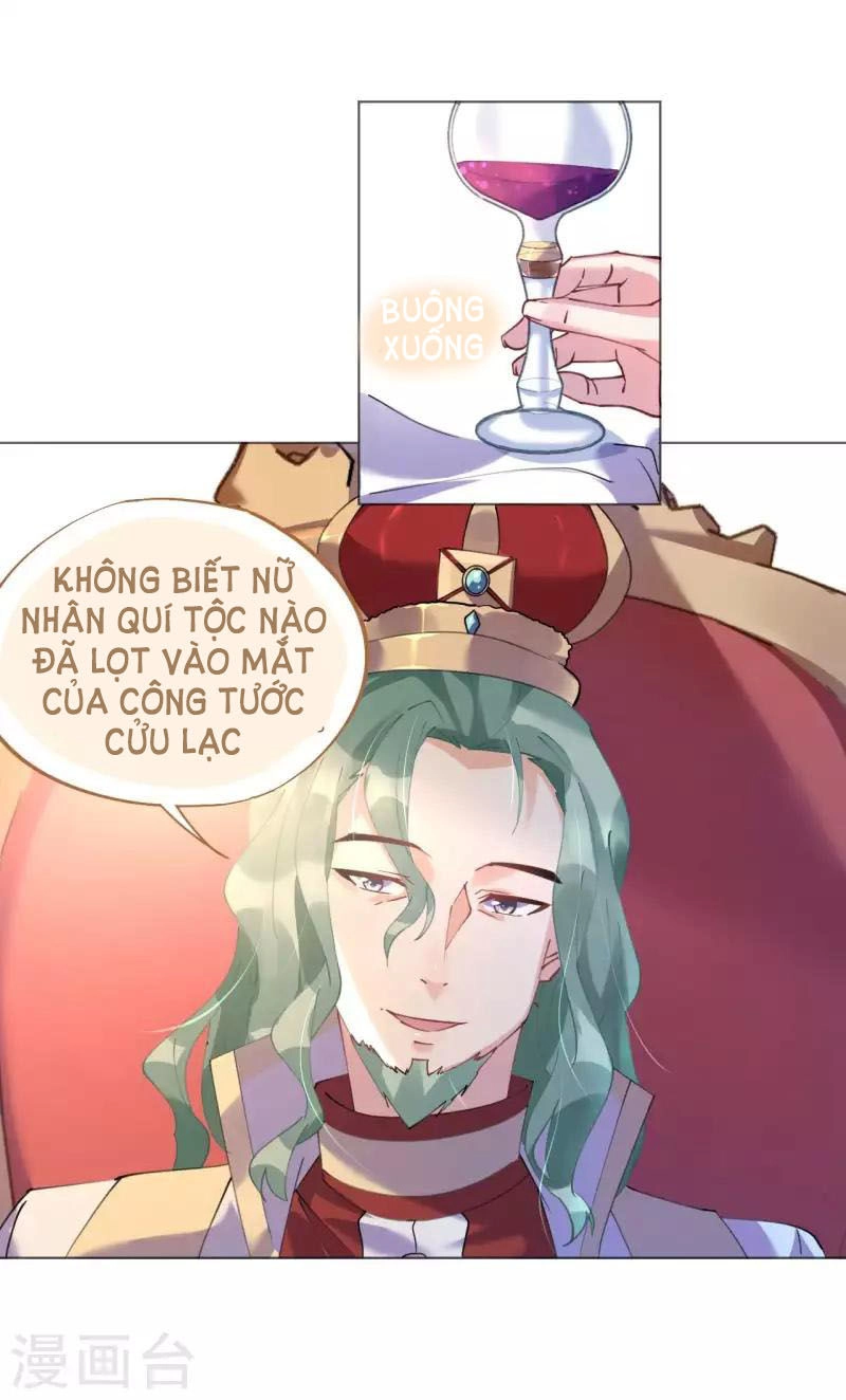 Cơ Trưởng Ngài Nhẹ Nhàng Thôi Chapter 48 - 22