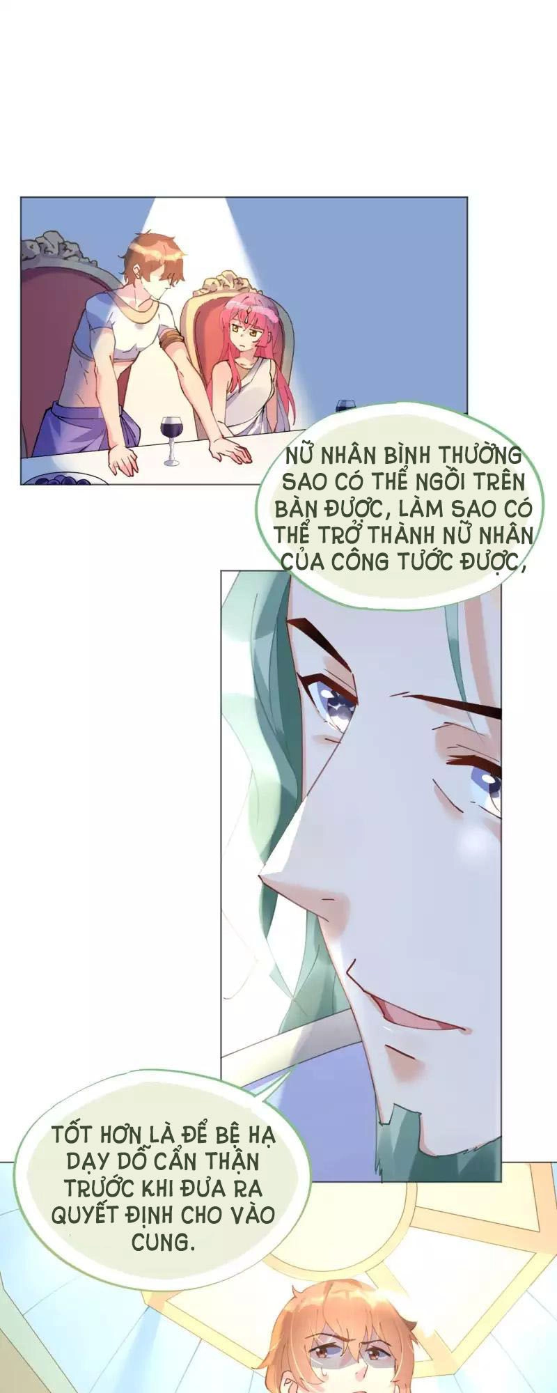 Cơ Trưởng Ngài Nhẹ Nhàng Thôi Chapter 48 - 26