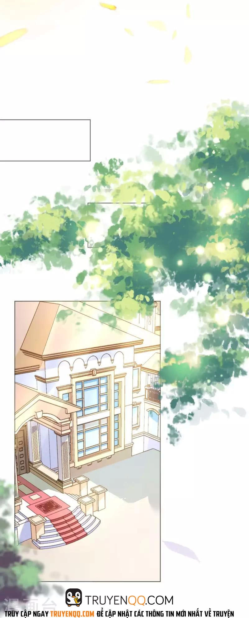 Cơ Trưởng Ngài Nhẹ Nhàng Thôi Chapter 48 - 31