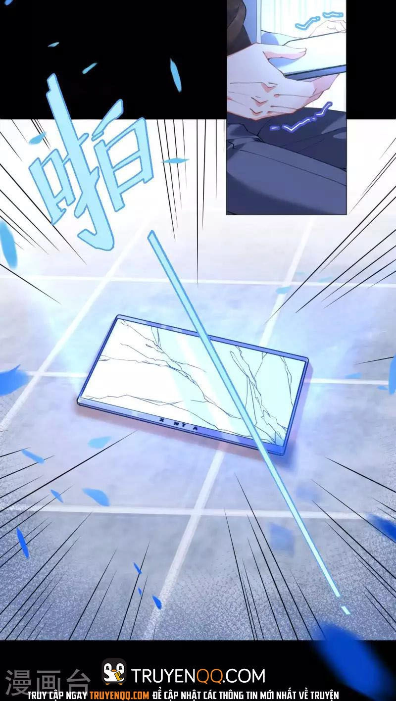 Cơ Trưởng Ngài Nhẹ Nhàng Thôi Chapter 48 - 37