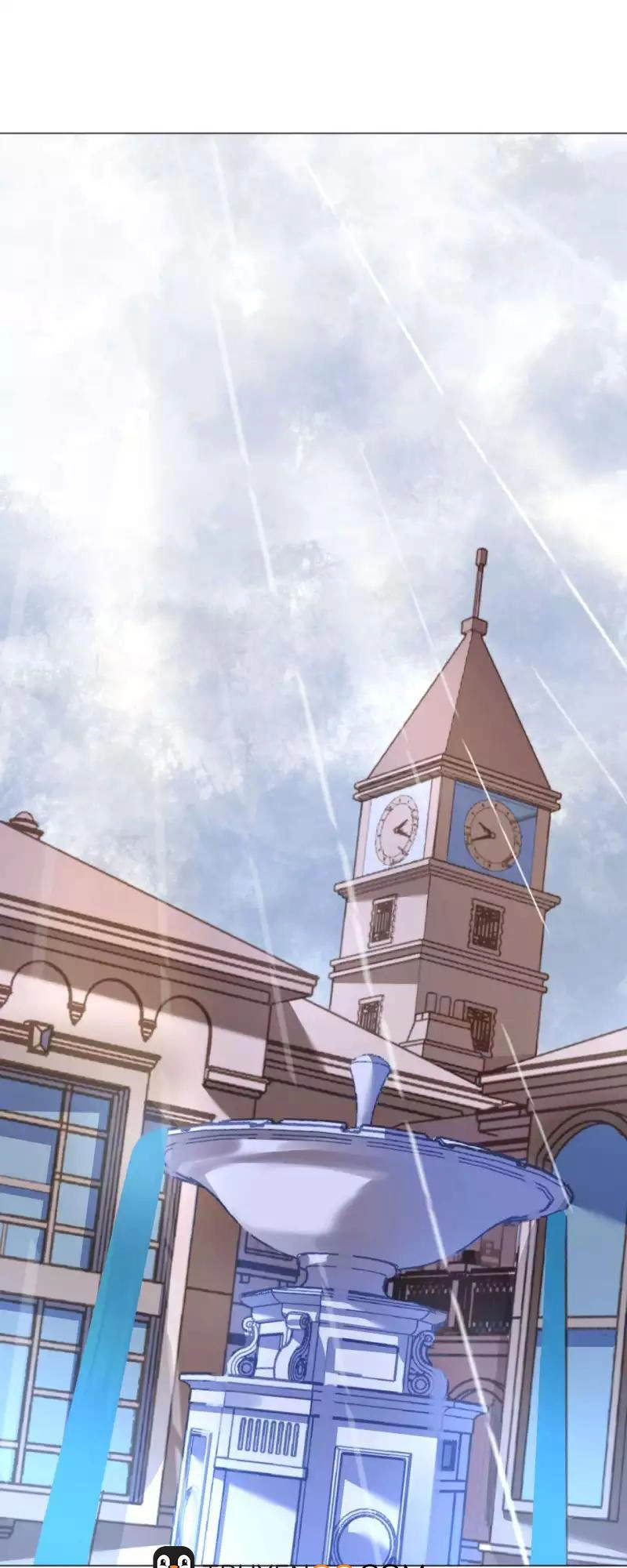 Cơ Trưởng Ngài Nhẹ Nhàng Thôi Chapter 49 - 3