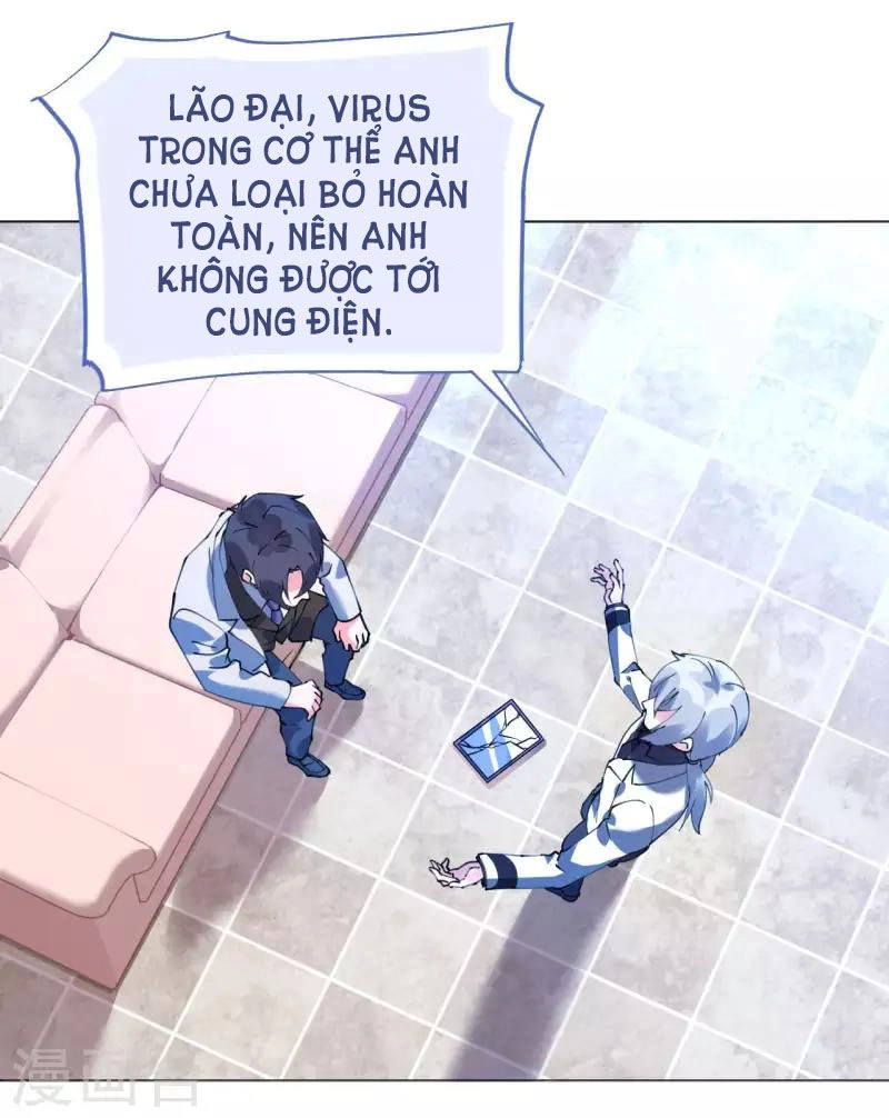 Cơ Trưởng Ngài Nhẹ Nhàng Thôi Chapter 49 - 6