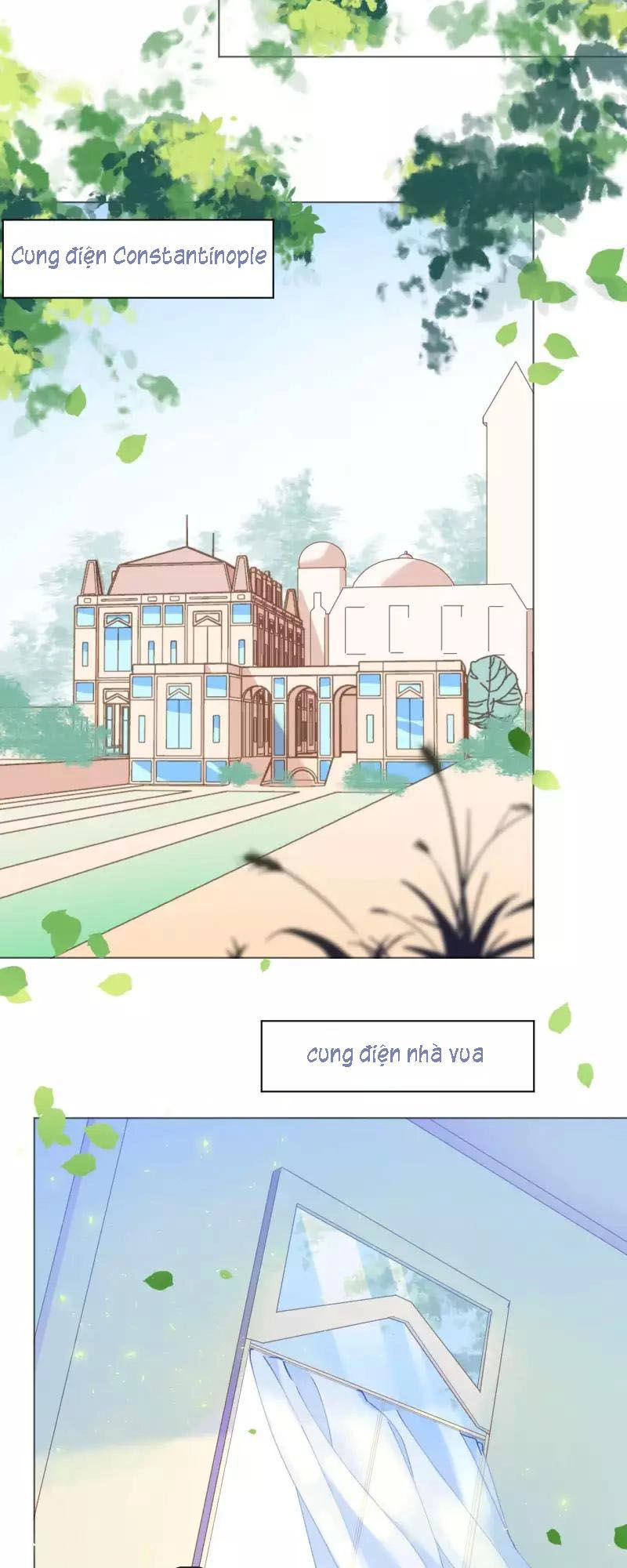 Cơ Trưởng Ngài Nhẹ Nhàng Thôi Chapter 49 - 14