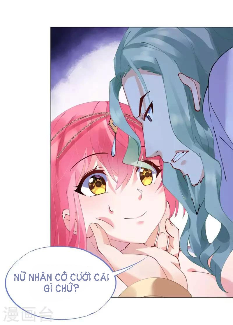 Cơ Trưởng Ngài Nhẹ Nhàng Thôi Chapter 49 - 19