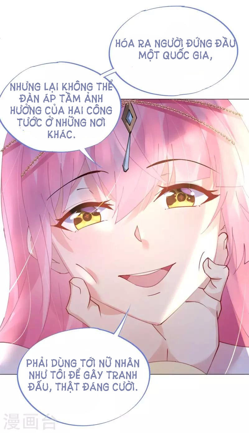 Cơ Trưởng Ngài Nhẹ Nhàng Thôi Chapter 49 - 20