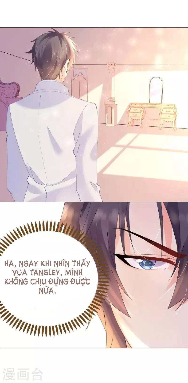 Cơ Trưởng Ngài Nhẹ Nhàng Thôi Chapter 49 - 30