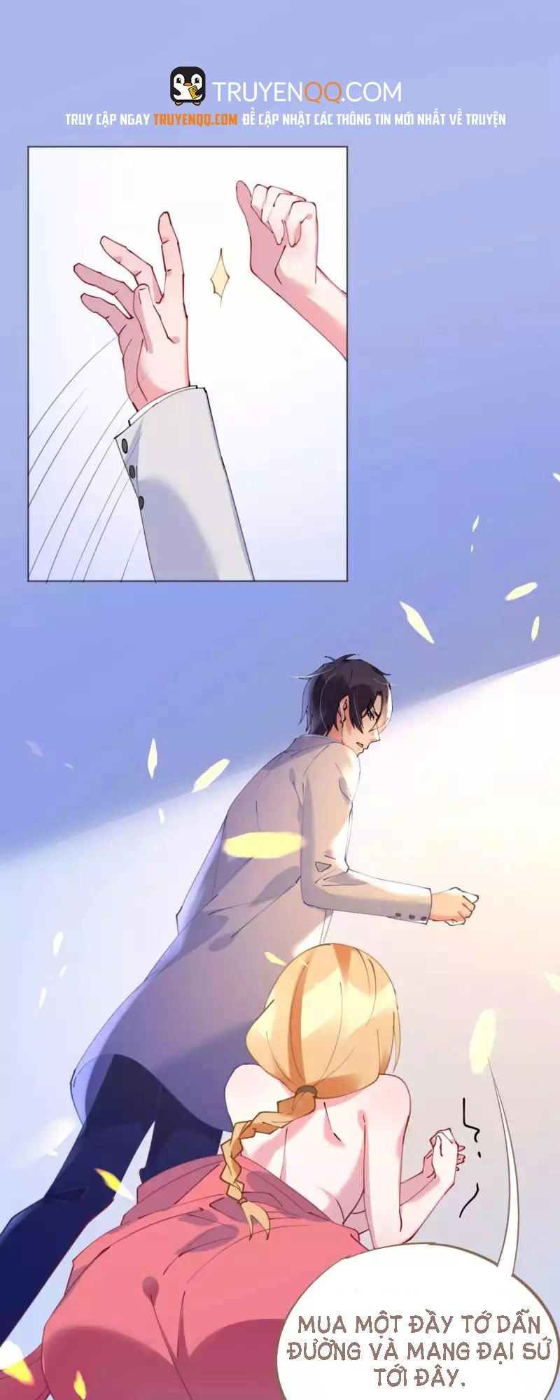 Cơ Trưởng Ngài Nhẹ Nhàng Thôi Chapter 49 - 33