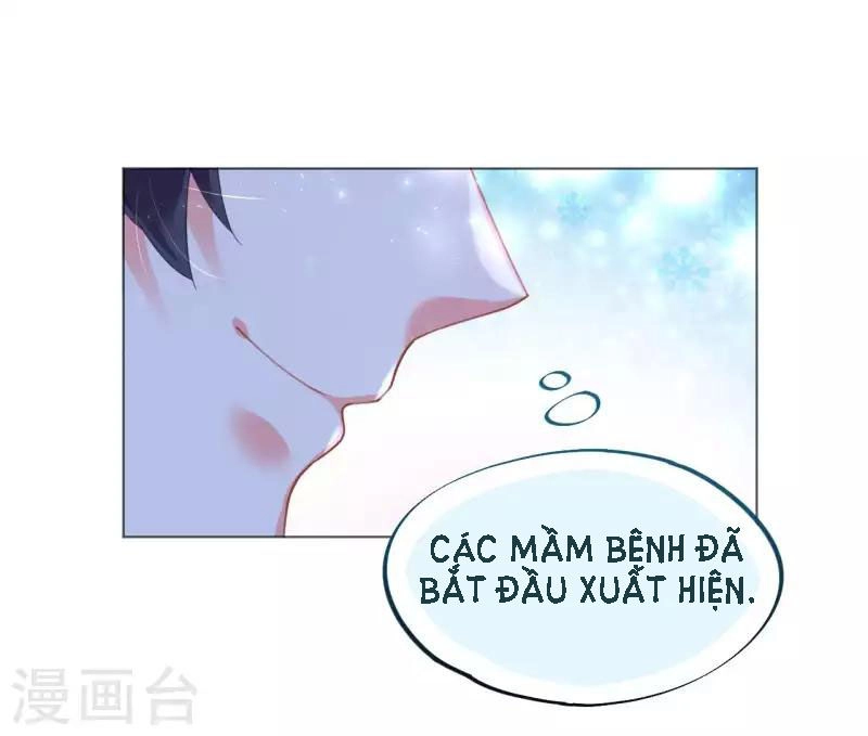 Cơ Trưởng Ngài Nhẹ Nhàng Thôi Chapter 50 - 6