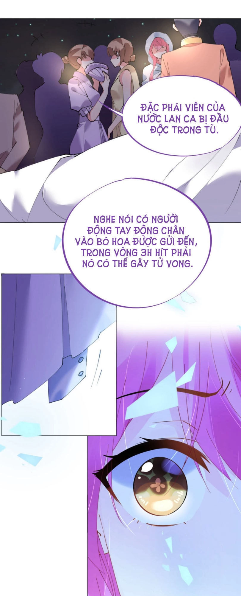 Cơ Trưởng Ngài Nhẹ Nhàng Thôi Chapter 51 - 5