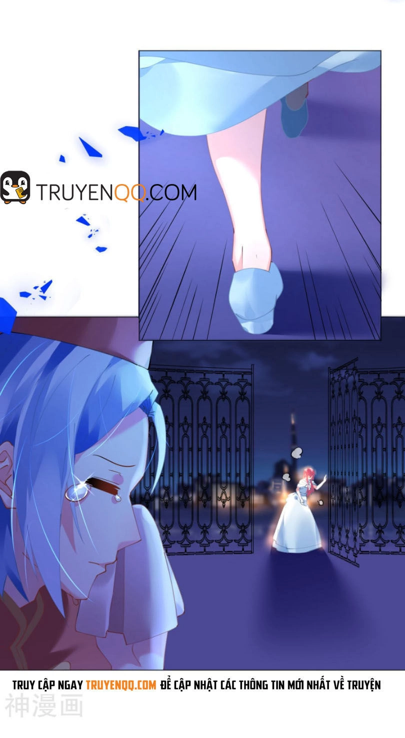 Cơ Trưởng Ngài Nhẹ Nhàng Thôi Chapter 51 - 8