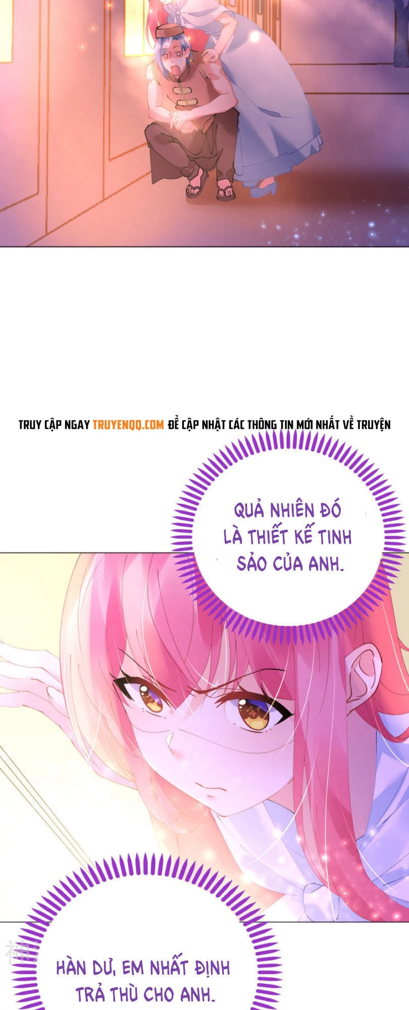 Cơ Trưởng Ngài Nhẹ Nhàng Thôi Chapter 51 - 19