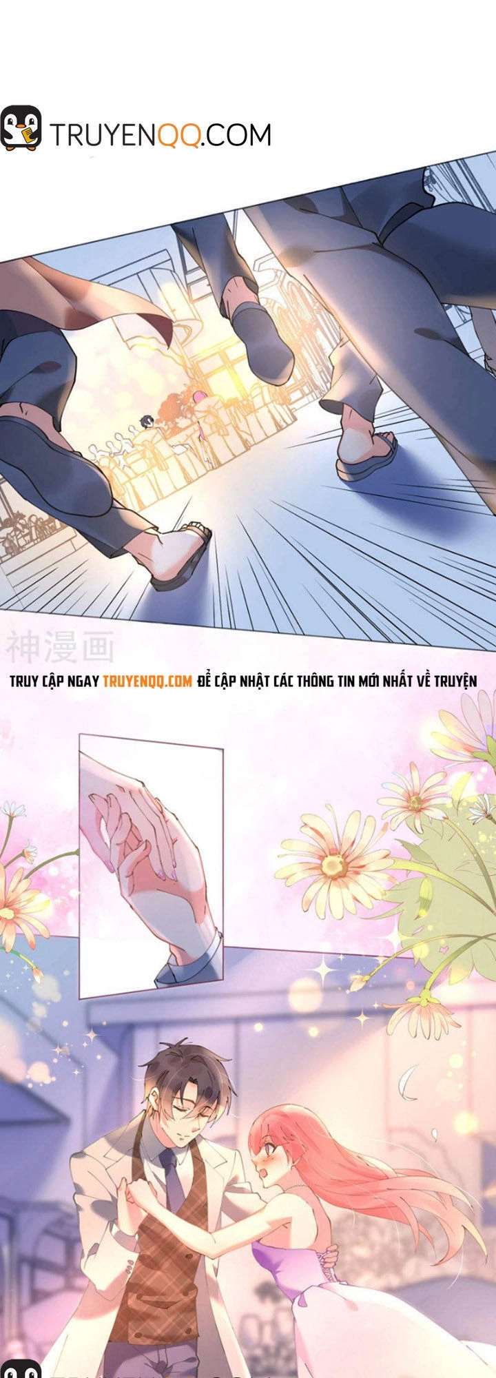 Cơ Trưởng Ngài Nhẹ Nhàng Thôi Chapter 53 - 2