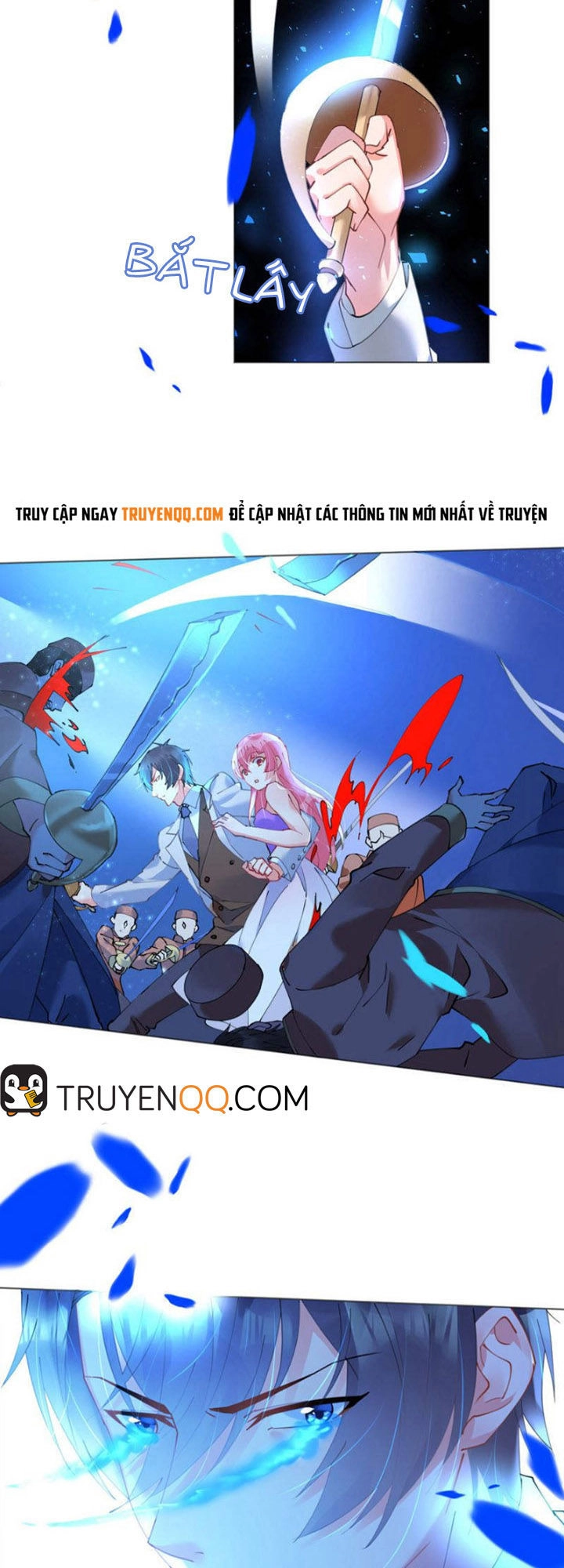 Cơ Trưởng Ngài Nhẹ Nhàng Thôi Chapter 53 - 7