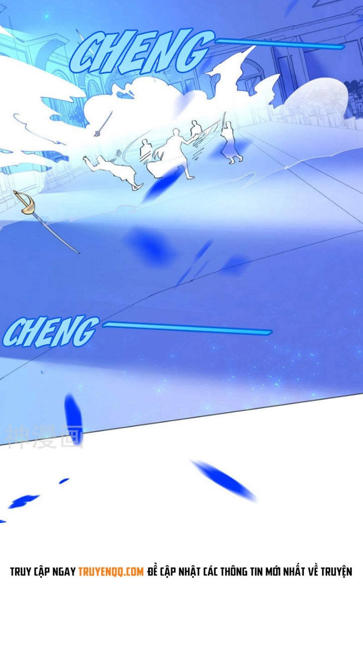 Cơ Trưởng Ngài Nhẹ Nhàng Thôi Chapter 53 - 9