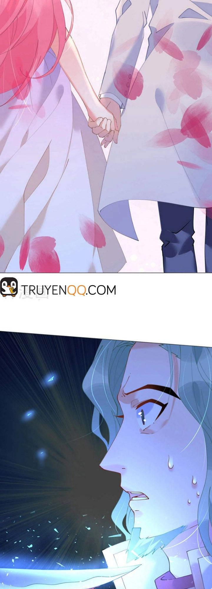 Cơ Trưởng Ngài Nhẹ Nhàng Thôi Chapter 53 - 11