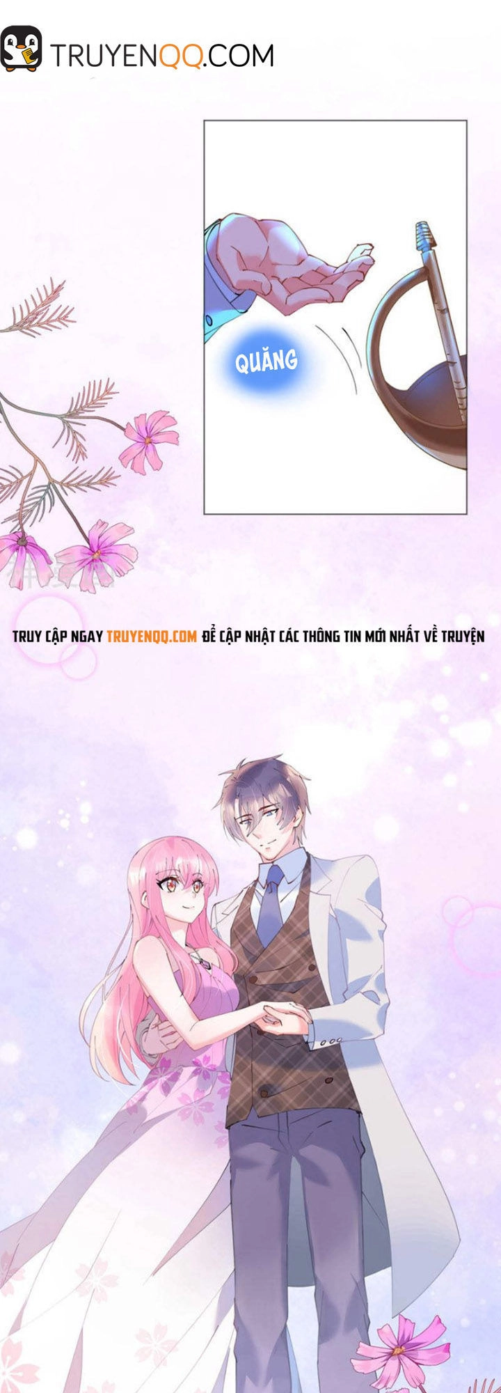 Cơ Trưởng Ngài Nhẹ Nhàng Thôi Chapter 53 - 15