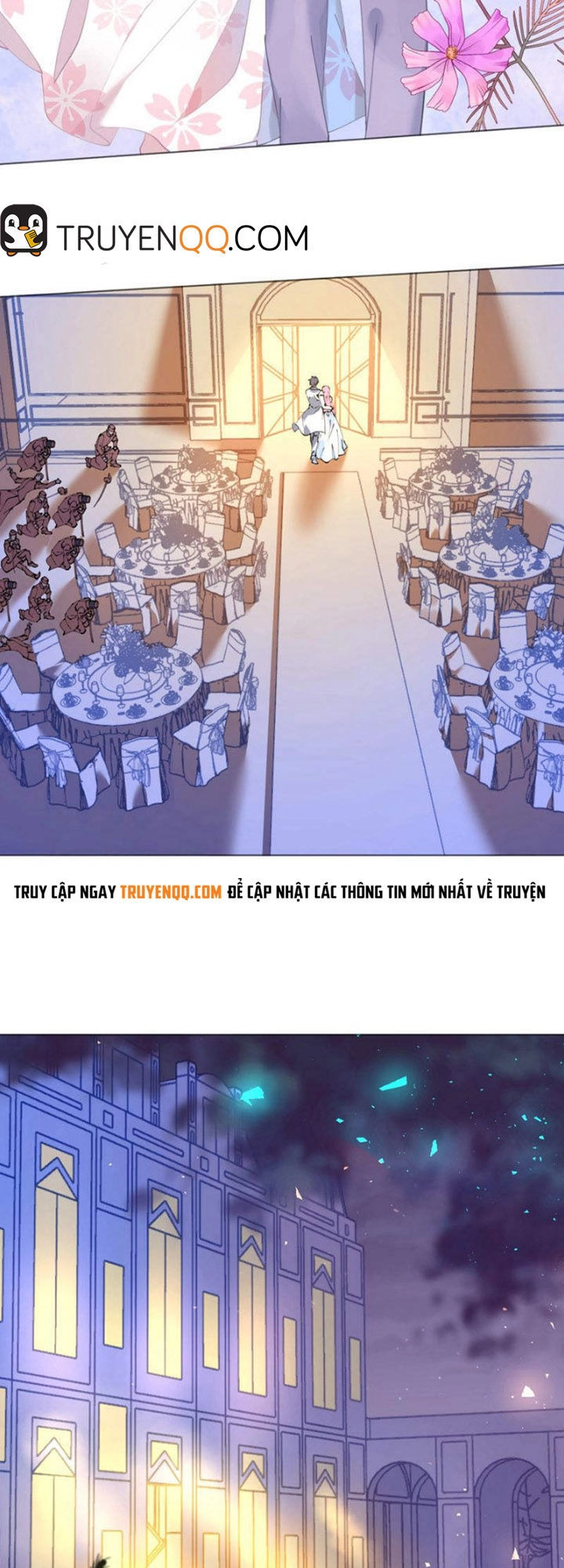 Cơ Trưởng Ngài Nhẹ Nhàng Thôi Chapter 53 - 16