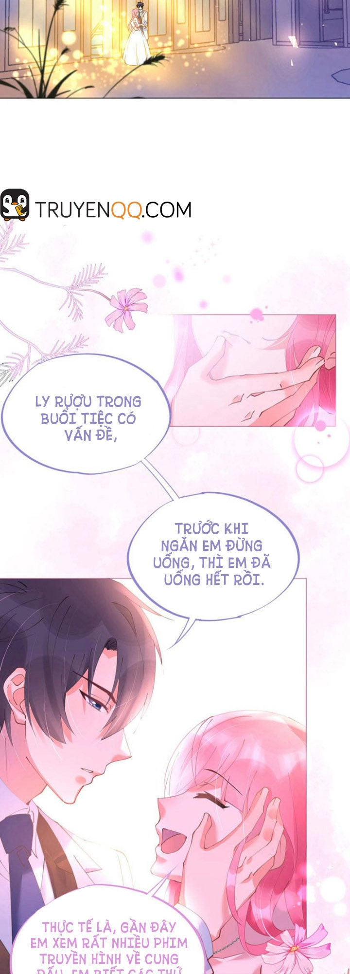 Cơ Trưởng Ngài Nhẹ Nhàng Thôi Chapter 53 - 17