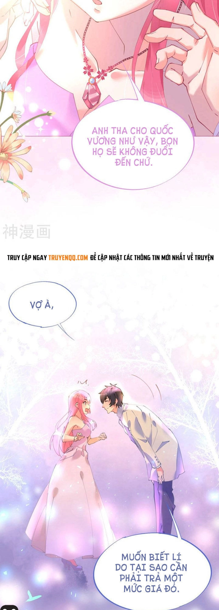 Cơ Trưởng Ngài Nhẹ Nhàng Thôi Chapter 53 - 20