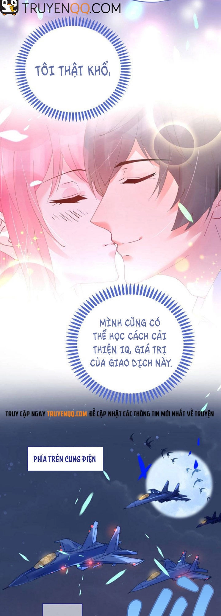 Cơ Trưởng Ngài Nhẹ Nhàng Thôi Chapter 53 - 21