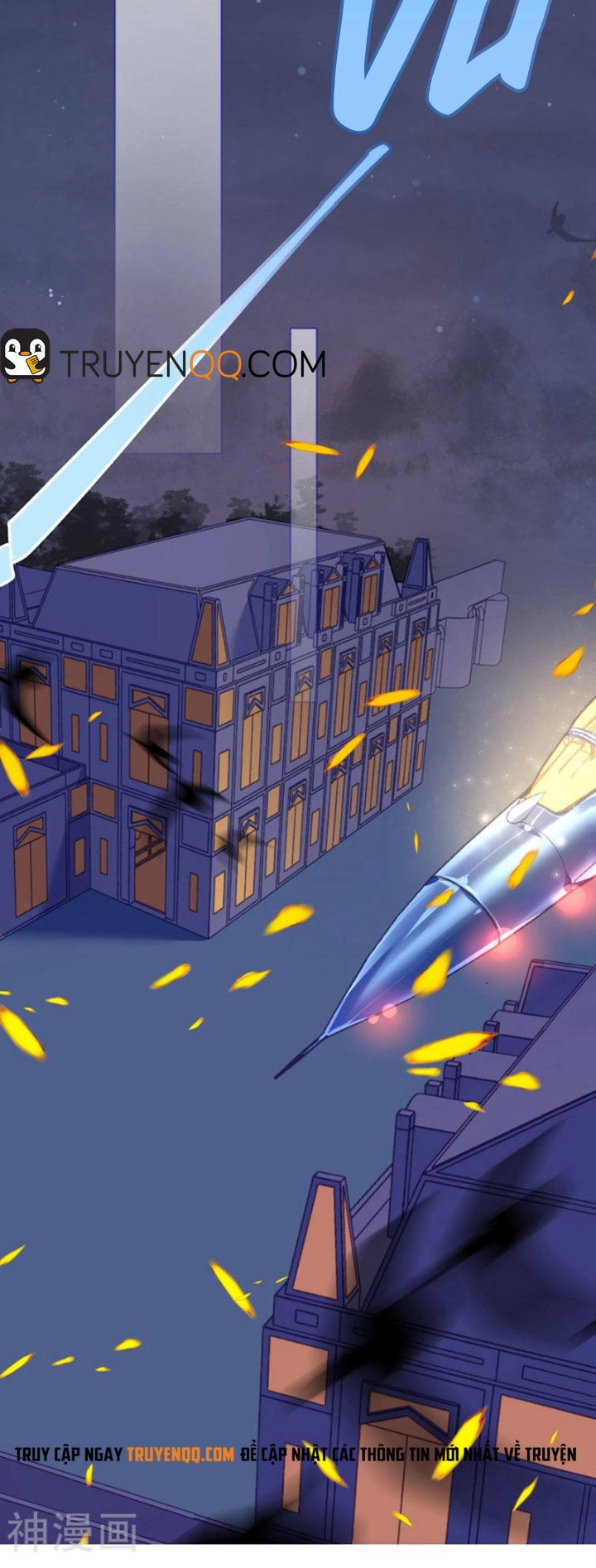 Cơ Trưởng Ngài Nhẹ Nhàng Thôi Chapter 53 - 22