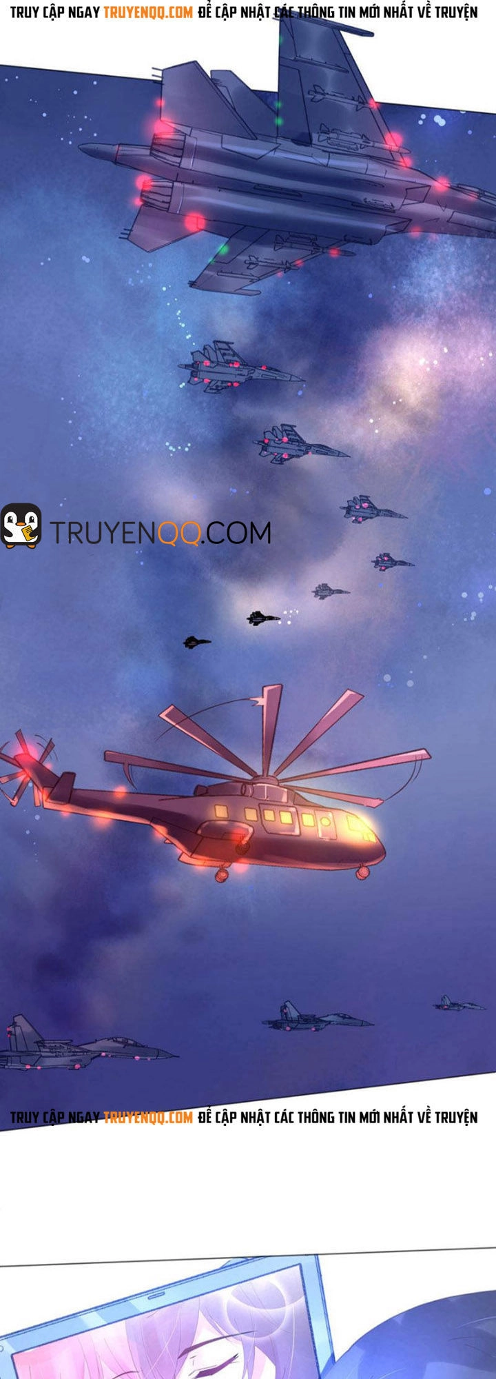 Cơ Trưởng Ngài Nhẹ Nhàng Thôi Chapter 53 - 23