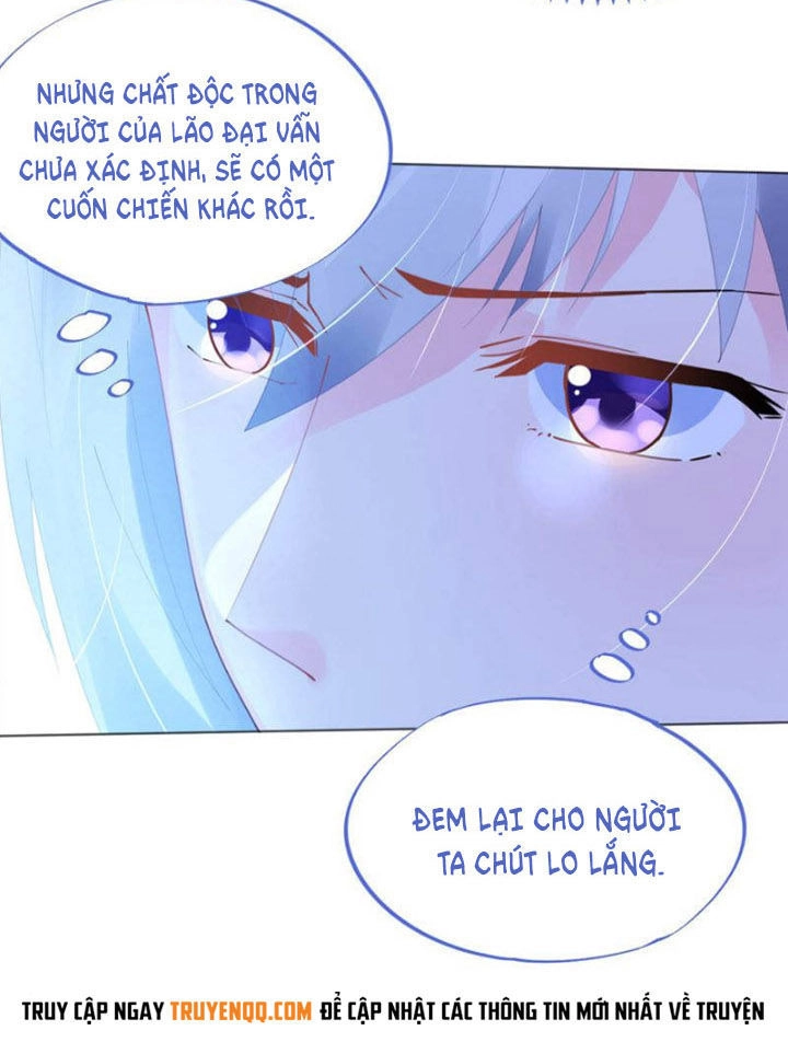 Cơ Trưởng Ngài Nhẹ Nhàng Thôi Chapter 53 - 25