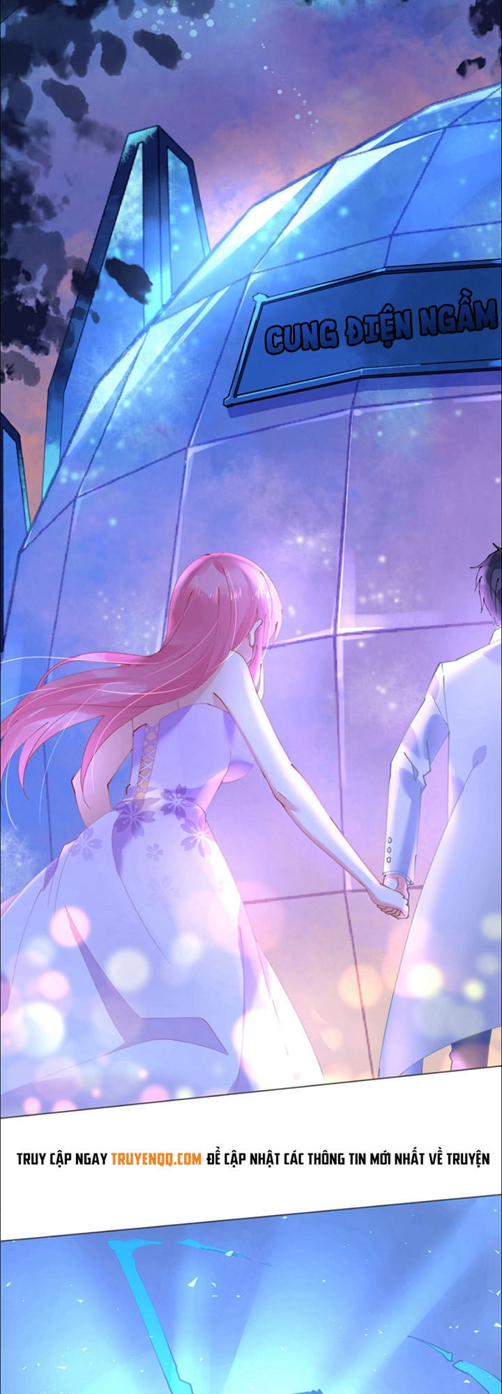 Cơ Trưởng Ngài Nhẹ Nhàng Thôi Chapter 54 - 3