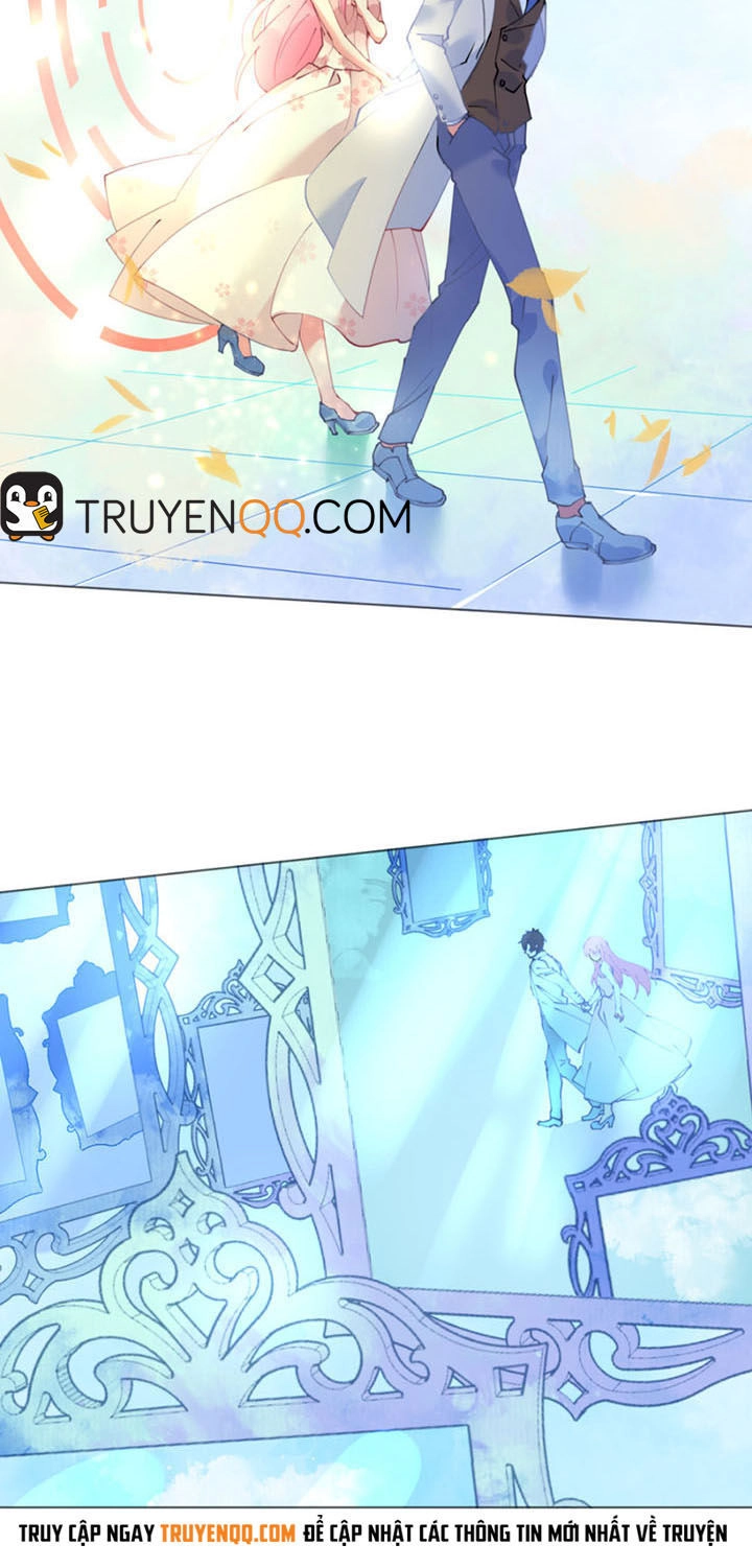 Cơ Trưởng Ngài Nhẹ Nhàng Thôi Chapter 55 - 21