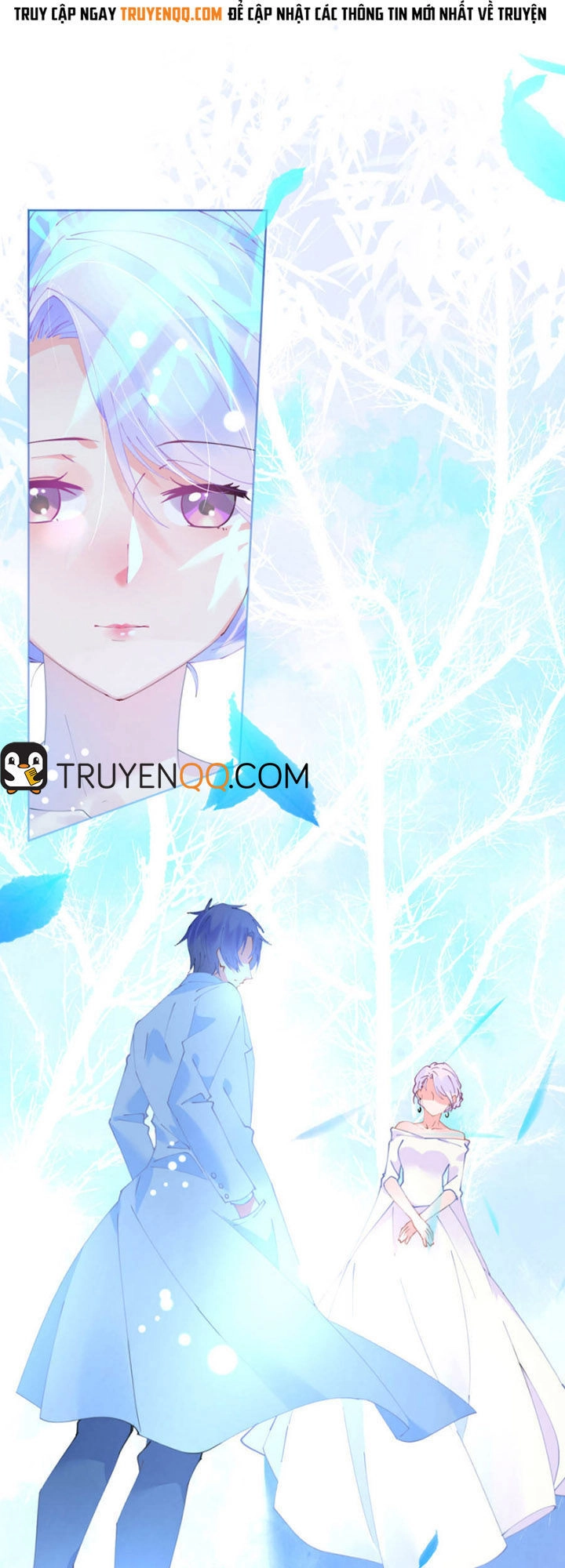 Cơ Trưởng Ngài Nhẹ Nhàng Thôi Chapter 56 - 2