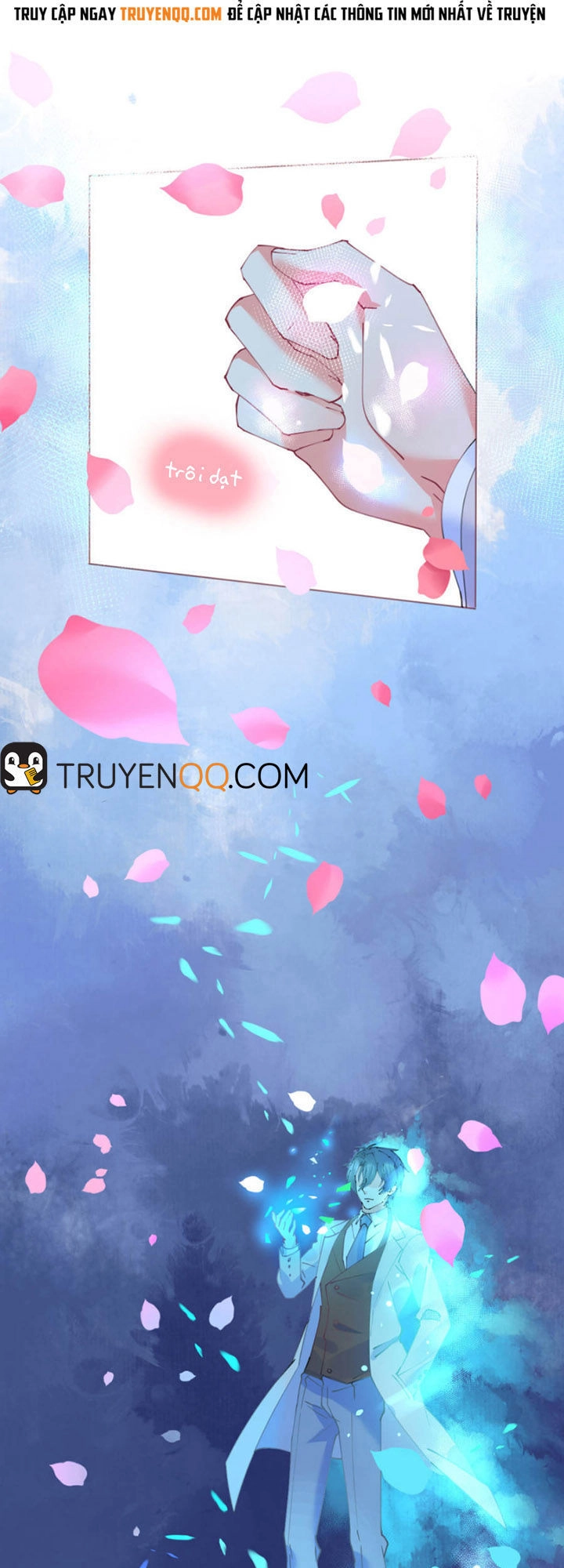 Cơ Trưởng Ngài Nhẹ Nhàng Thôi Chapter 56 - 8