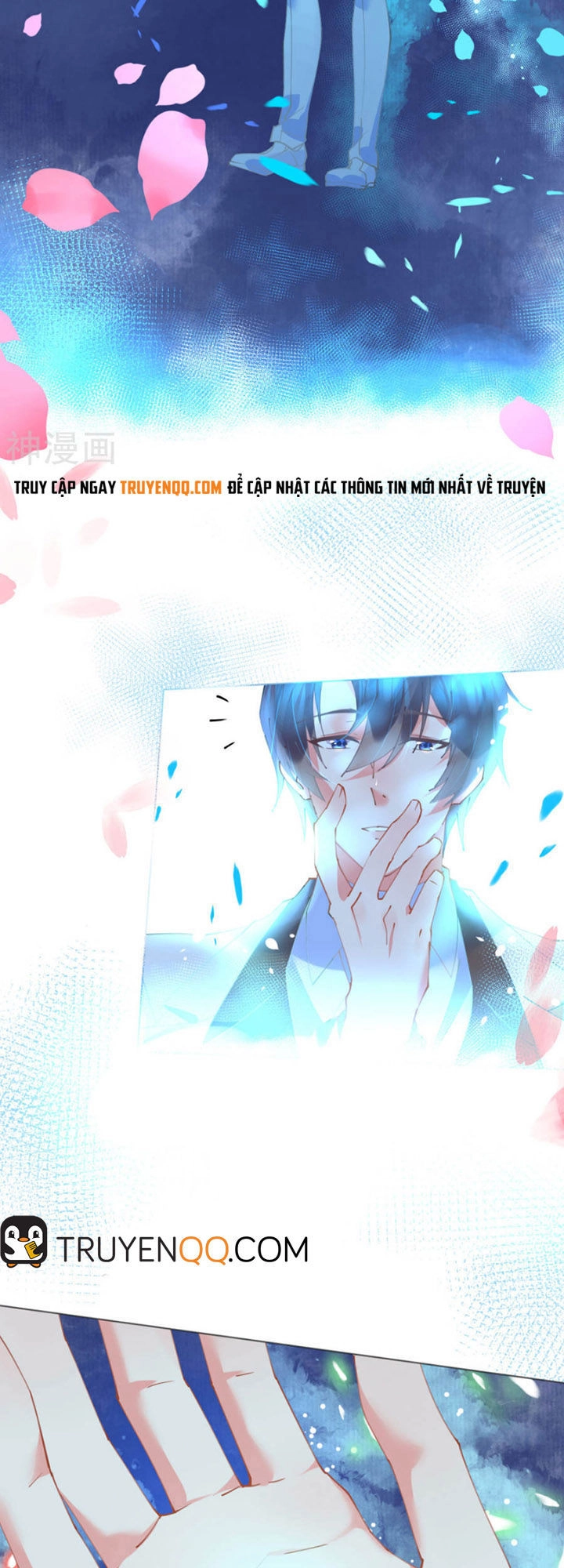 Cơ Trưởng Ngài Nhẹ Nhàng Thôi Chapter 56 - 9