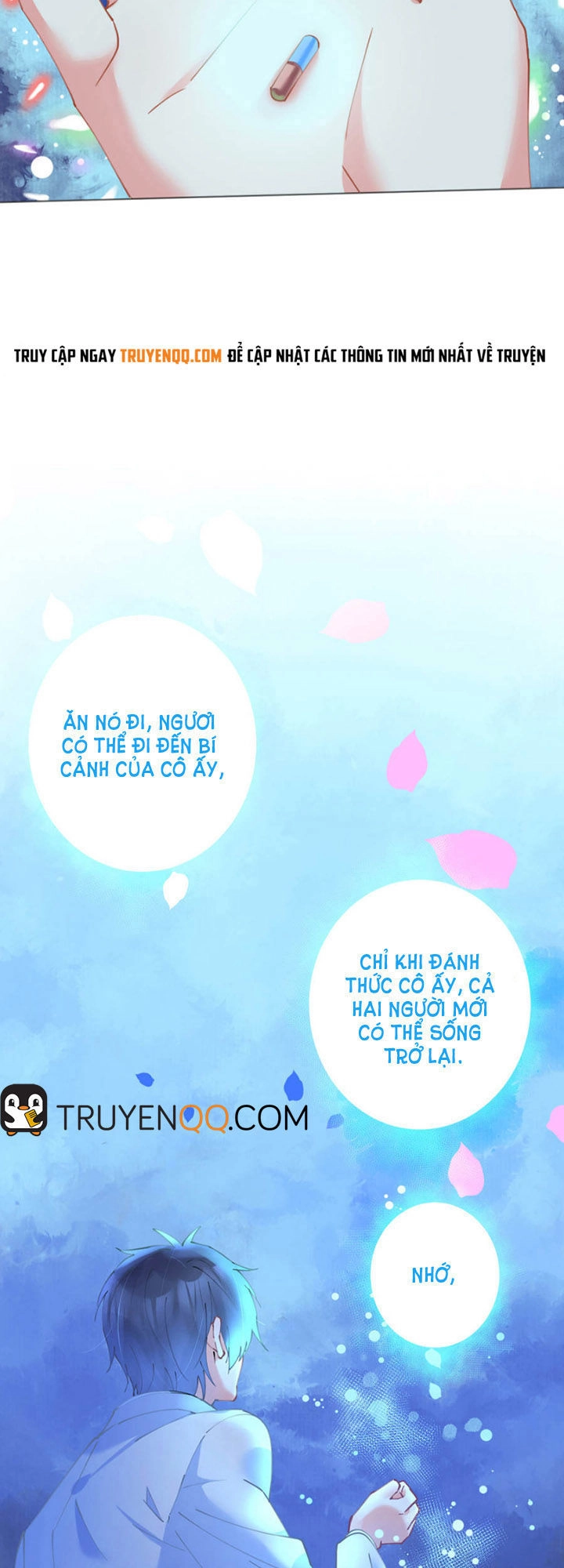 Cơ Trưởng Ngài Nhẹ Nhàng Thôi Chapter 56 - 10