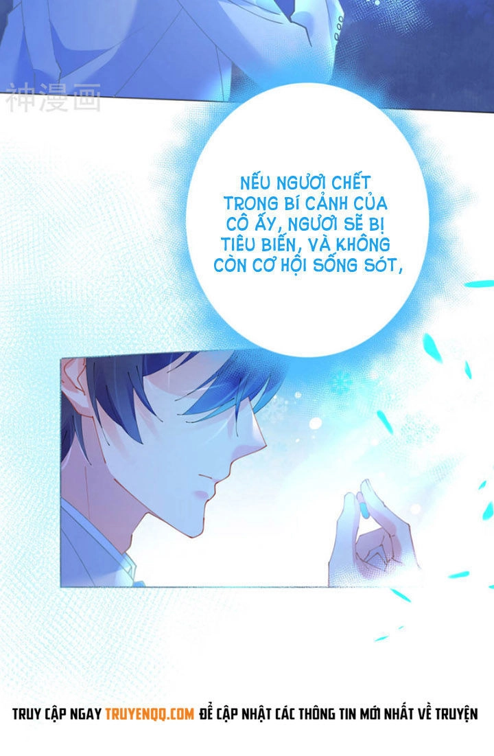 Cơ Trưởng Ngài Nhẹ Nhàng Thôi Chapter 56 - 11