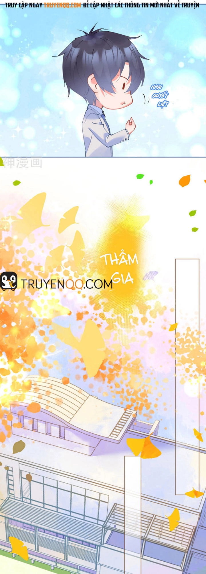 Cơ Trưởng Ngài Nhẹ Nhàng Thôi Chapter 56 - 12