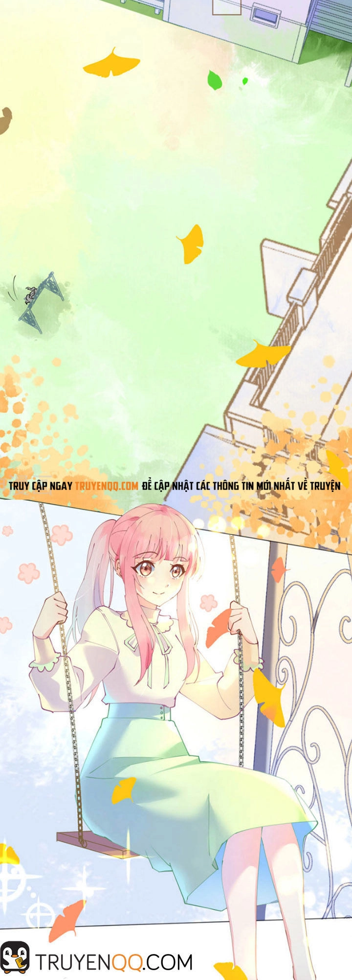 Cơ Trưởng Ngài Nhẹ Nhàng Thôi Chapter 56 - 13